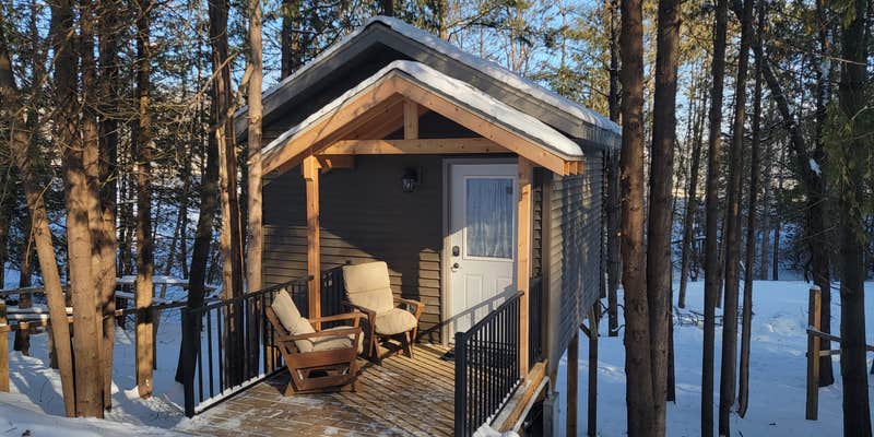 Camper submitted image from Aefintyr