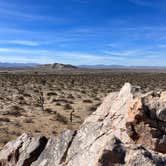 Review photo of Saddleback Butte State Park Campground by Heidi W., February 13, 2023