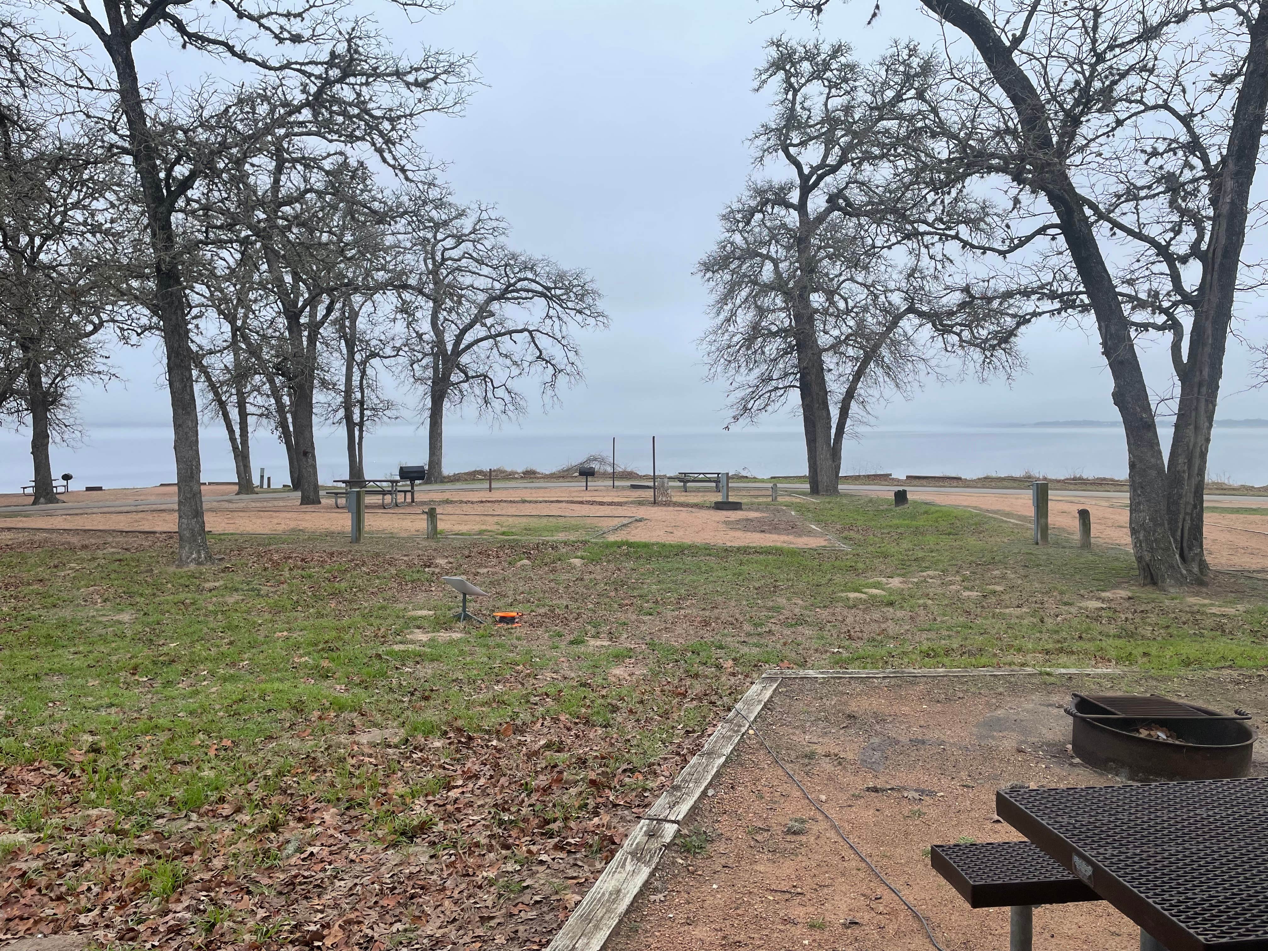 Camper-submitted photo at Yegua Creek Campground near Brenham, TX