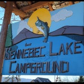 Review photo of Sennebec Lake Campground by Ray N., February 13, 2023