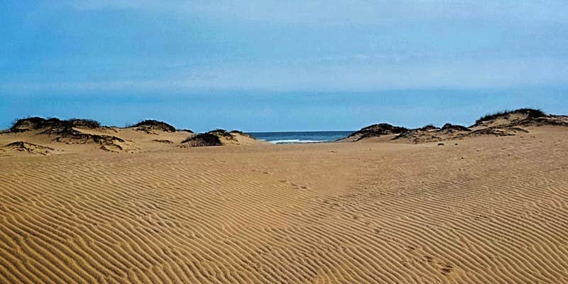 Camper submitted image from Breeze Lake Campground