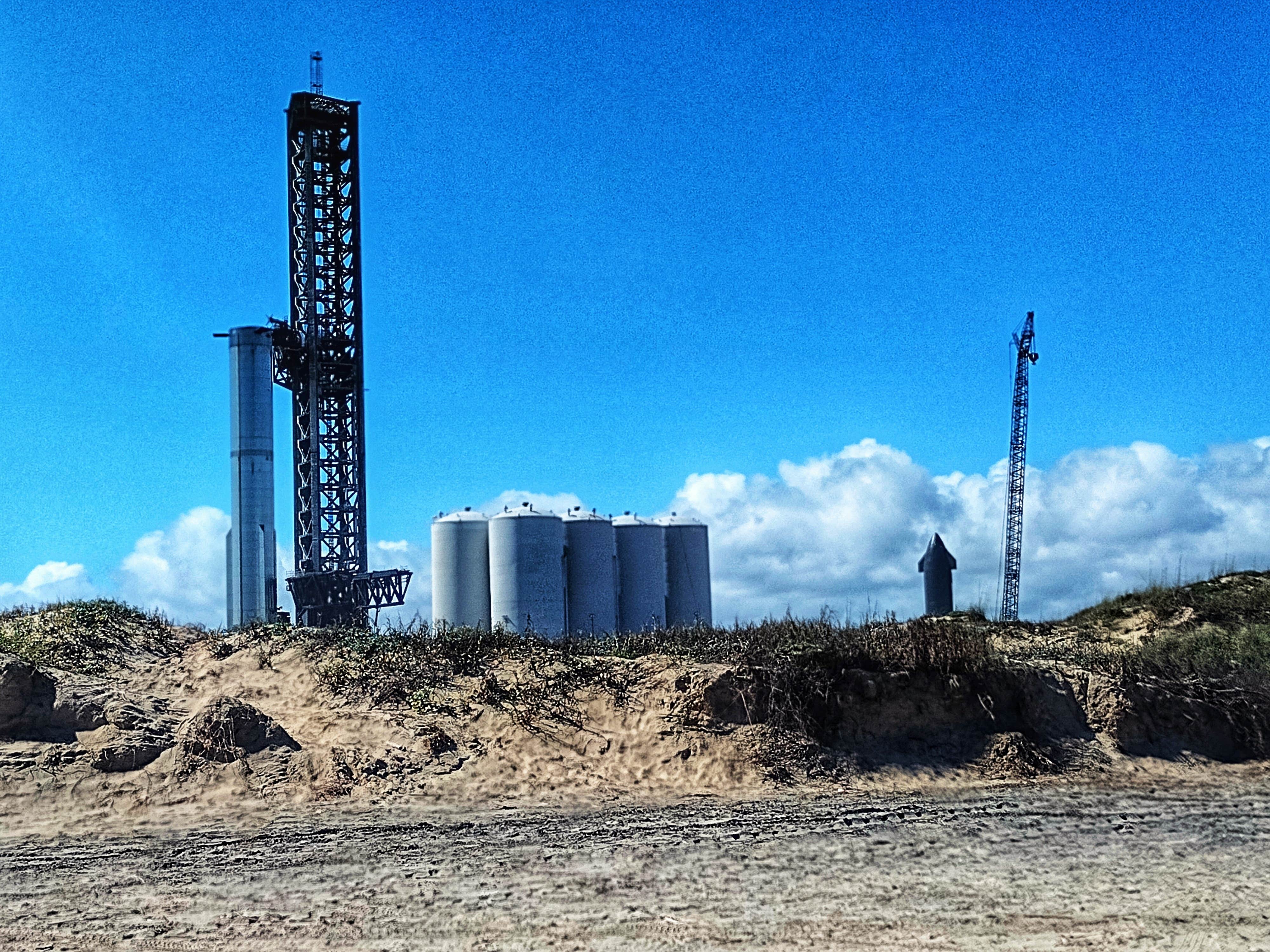 Camper-submitted photo at Breeze Lake Campground near Brownsville, TX