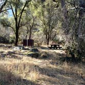 Review photo of Lumsden Bridge Campground by Natalie B., September 29, 2018