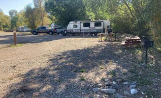 Sunshine L.'s photo of rv camping at Questa Lodge & RV near Costilla, NM