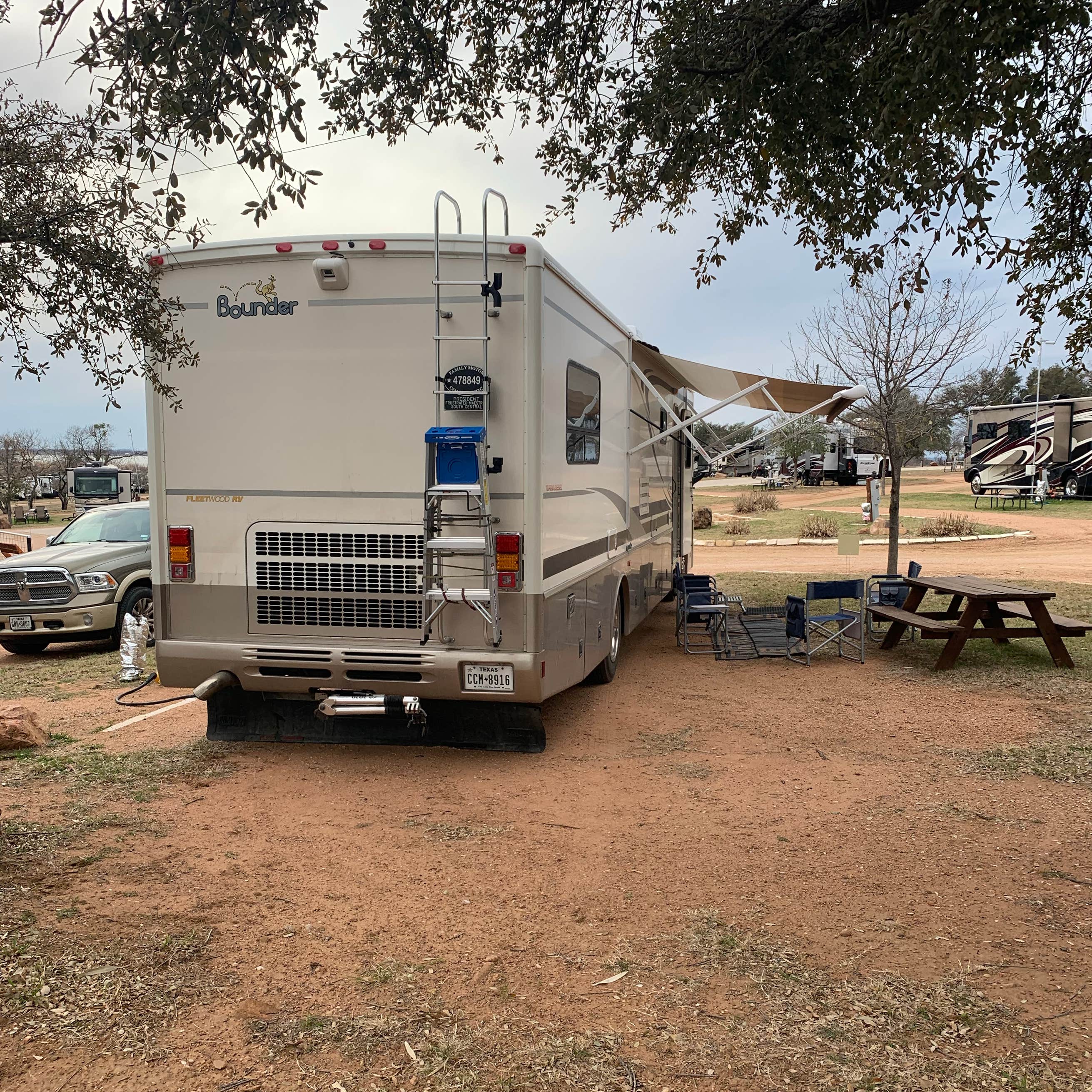 Chief Rv Store Big Chief RV Resort | Buchanan Dam, Texas