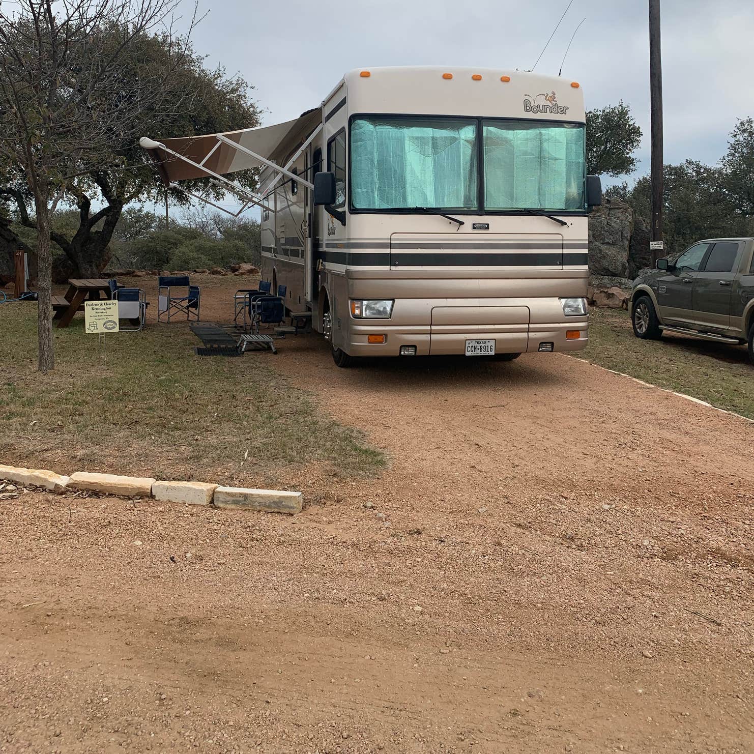 Chief Rv Store Big Chief RV Resort | Buchanan Dam, Texas