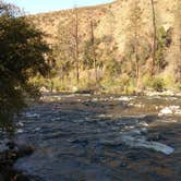 Review photo of Lumsden Bridge Campground by Natalie B., September 29, 2018