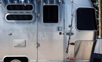 The Dyrt's photo of rv camping at I'm on Vacation - Lodge + RV Retreat in Louisiana