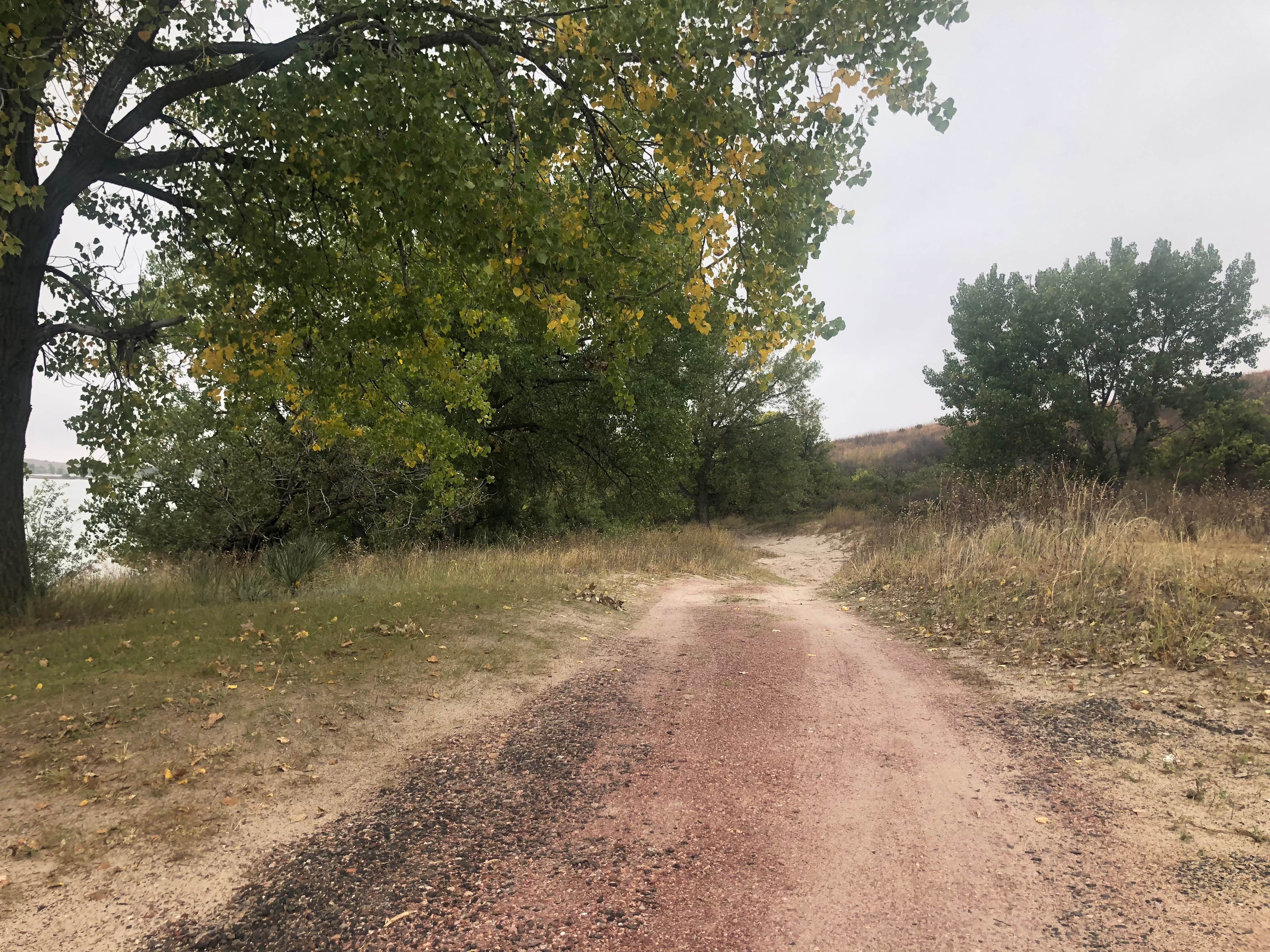 Camper-submitted photo at Powder Horn Area Campground near Merriman, NE