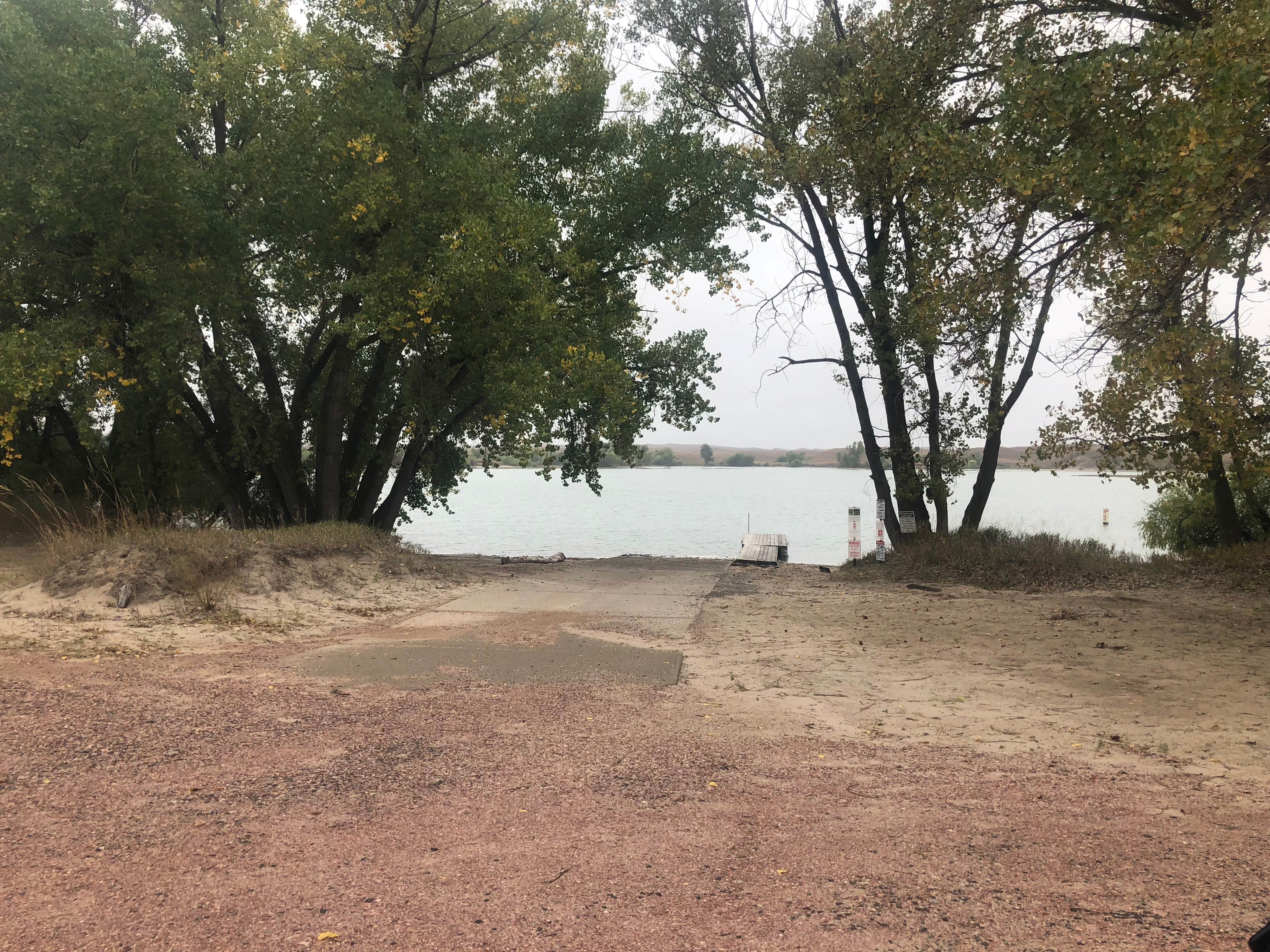 Camper-submitted photo at Powder Horn Area Campground near Merriman, NE