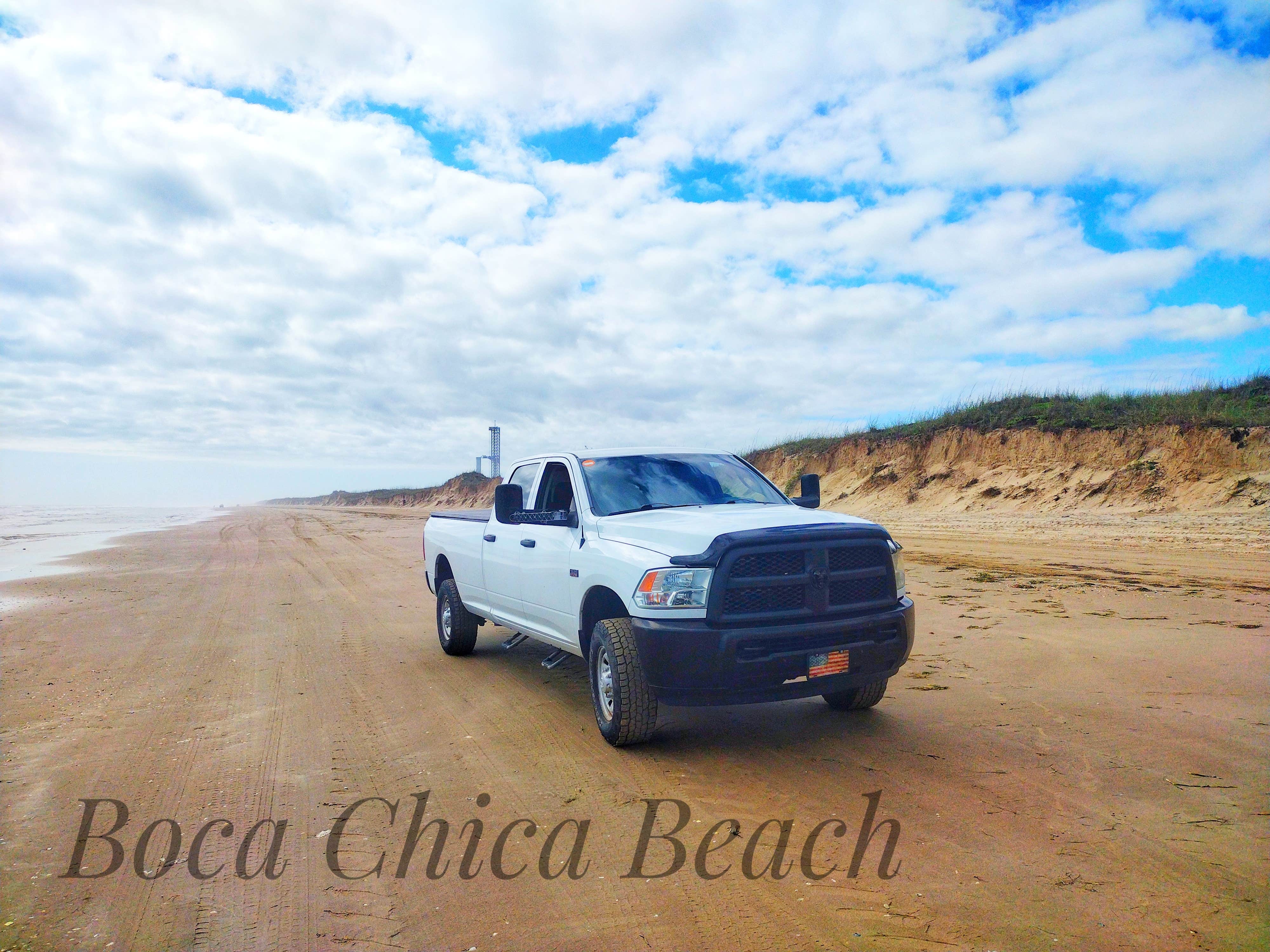 Camper-submitted photo at Breeze Lake Campground near Brownsville, TX