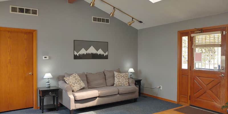 Camper submitted image from Applewood RV Resort by Rjourney