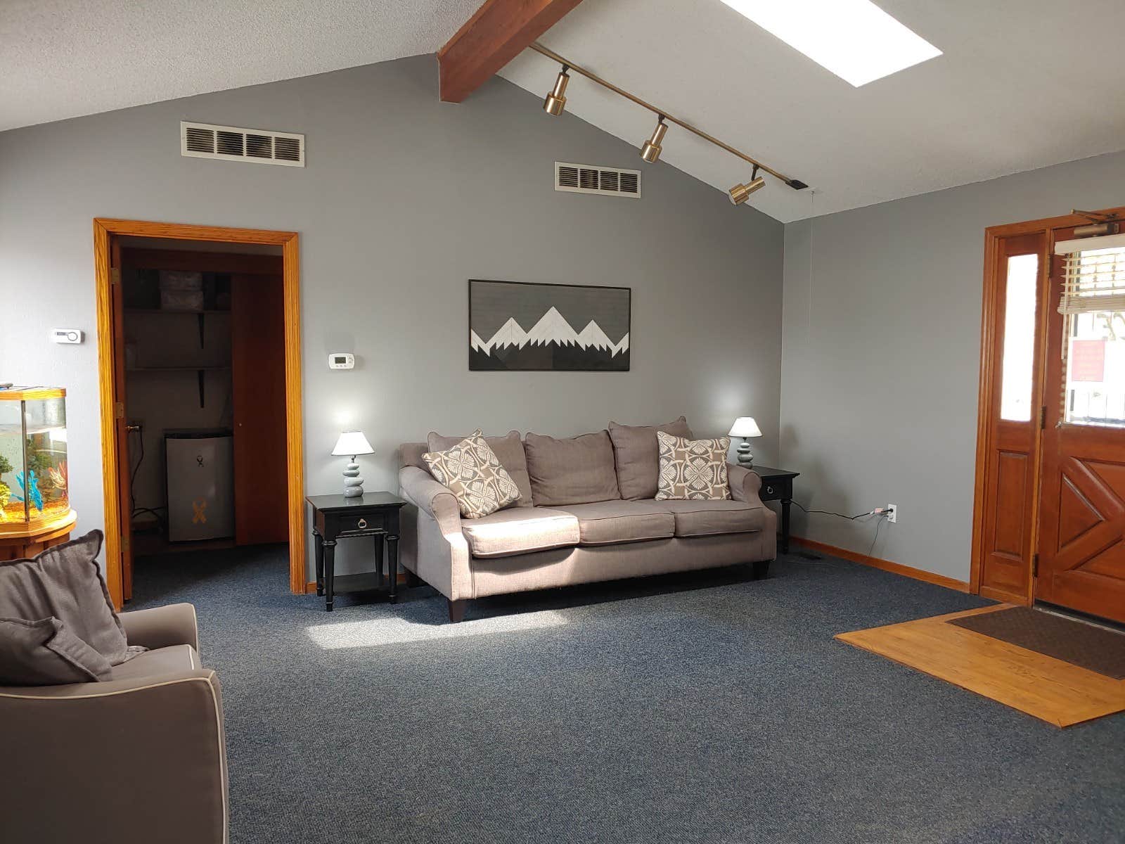 Camper-submitted photo at Applewood RV Resort by Rjourney near Eastlake, CO