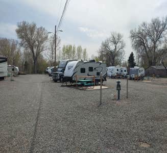 Camper-submitted photo from Applewood RV Resort by Rjourney