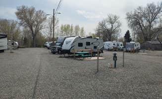 RJourney R.'s photo of rv camping at Applewood RV Resort by Rjourney near Lone Tree, CO