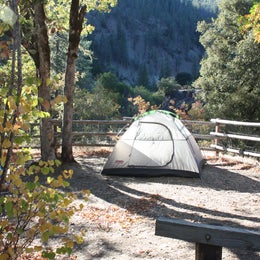 Matthews Creek Campground