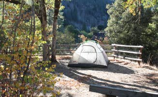 Thomas  Y.'s photo at Matthews Creek Campground near Six Rivers National Forest