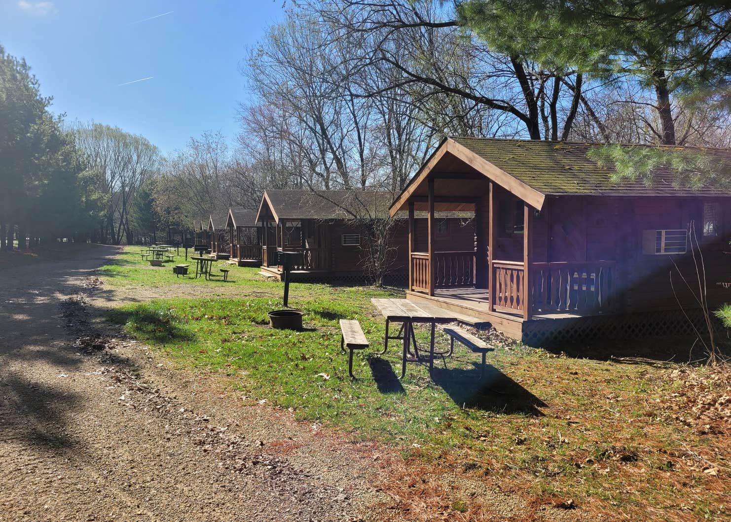 Baraboo RV Resort by Rjourney Camping The Dyrt