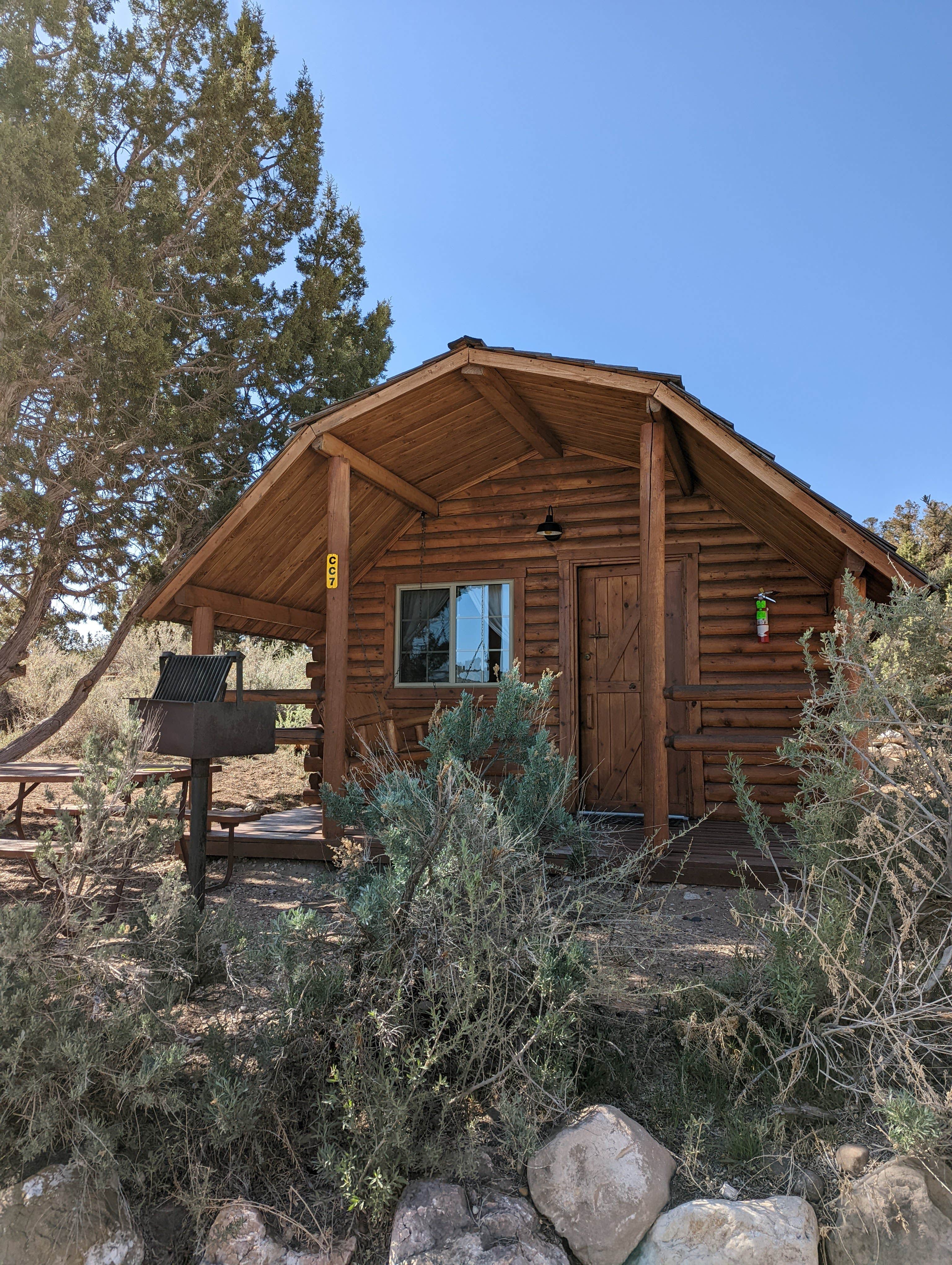 Camper-submitted photo at Bryce Canyon RV Resort by Rjourney near Bryce Canyon National Park