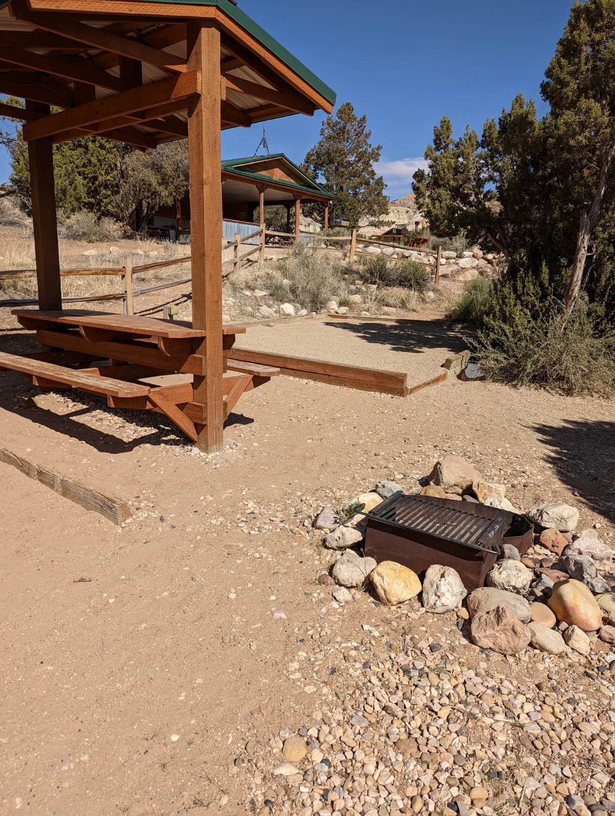 Camper-submitted photo at Bryce Canyon RV Resort by Rjourney near Bryce Canyon National Park