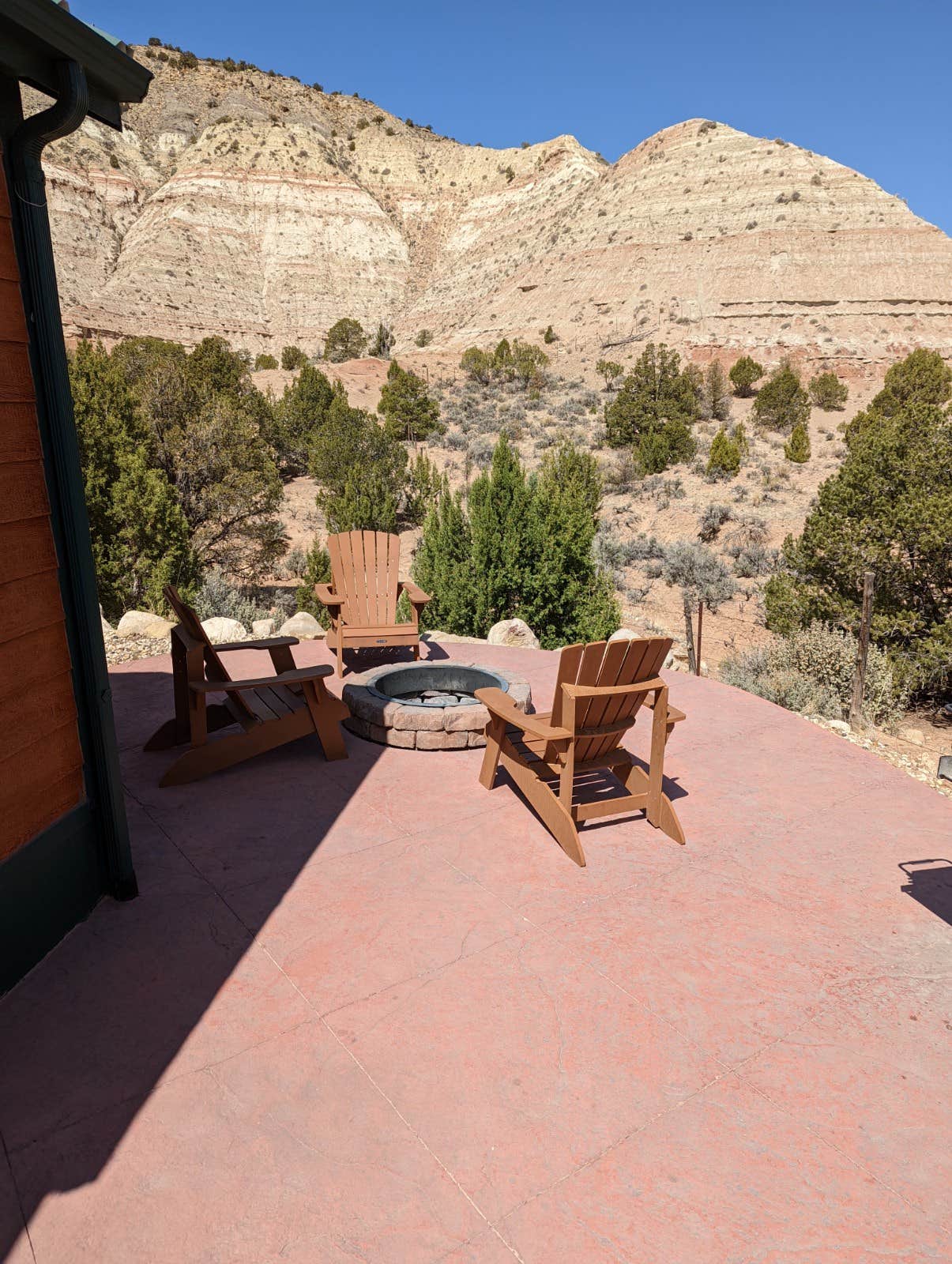 Camper-submitted photo at Bryce Canyon RV Resort by Rjourney near Bryce Canyon National Park