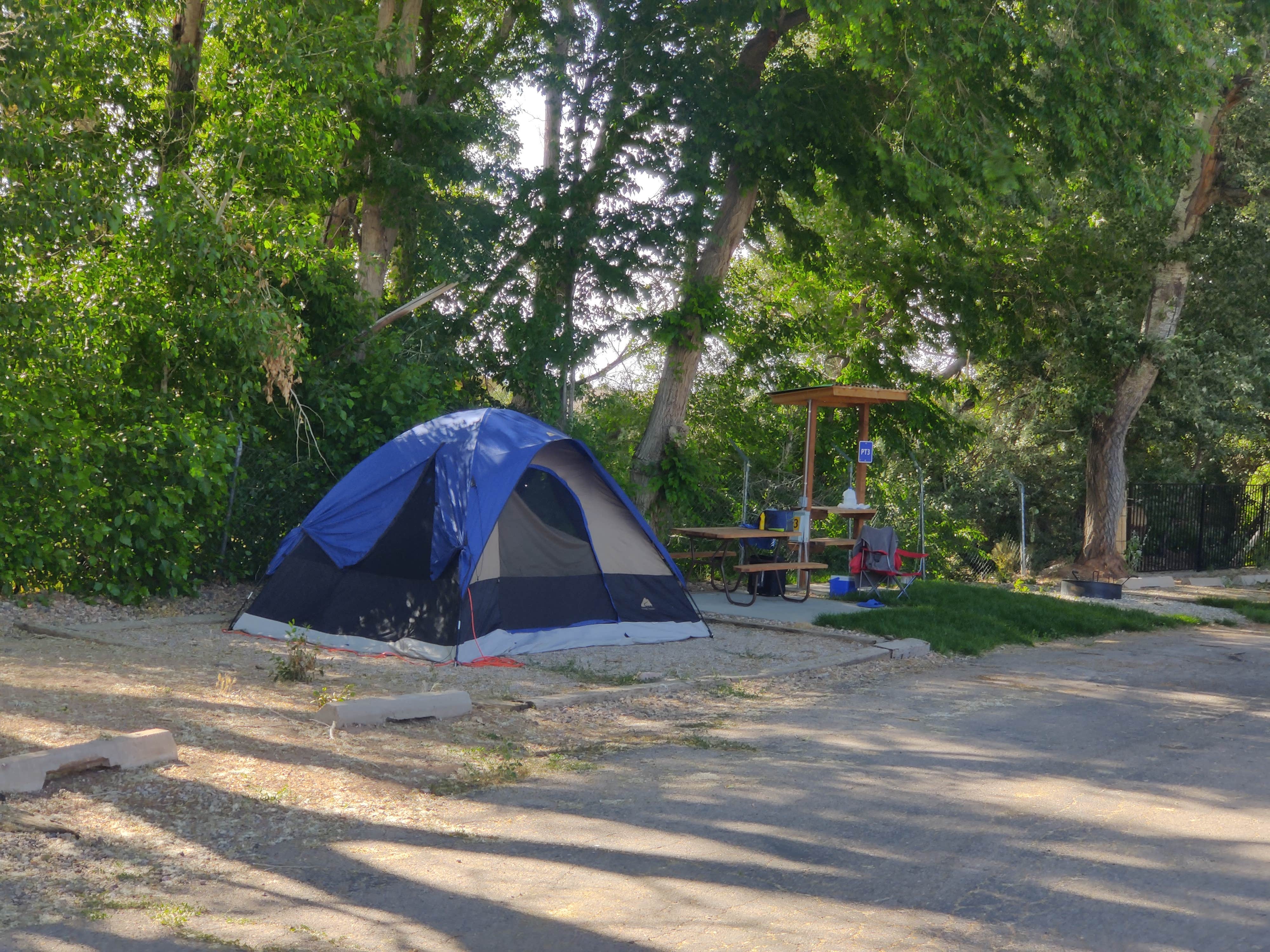 RJourney R.'s photo at Cedar City RV Resort by Rjourney near Kanarraville, UT