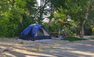 RJourney R.'s photo at Cedar City RV Resort by Rjourney near Parowan, UT