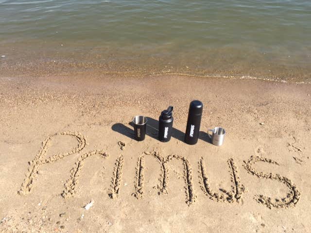 Loving my Primus gear