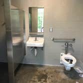 Review photo of Julian Price Park Campground — Blue Ridge Parkway by Mary H., September 30, 2018