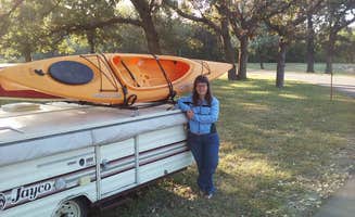 Charles C.'s photo of rv camping at Ravenna Lake State Recreation Area near Loup City, NE
