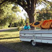 Review photo of Ravenna Lake State Recreation Area by Charles C., September 30, 2018