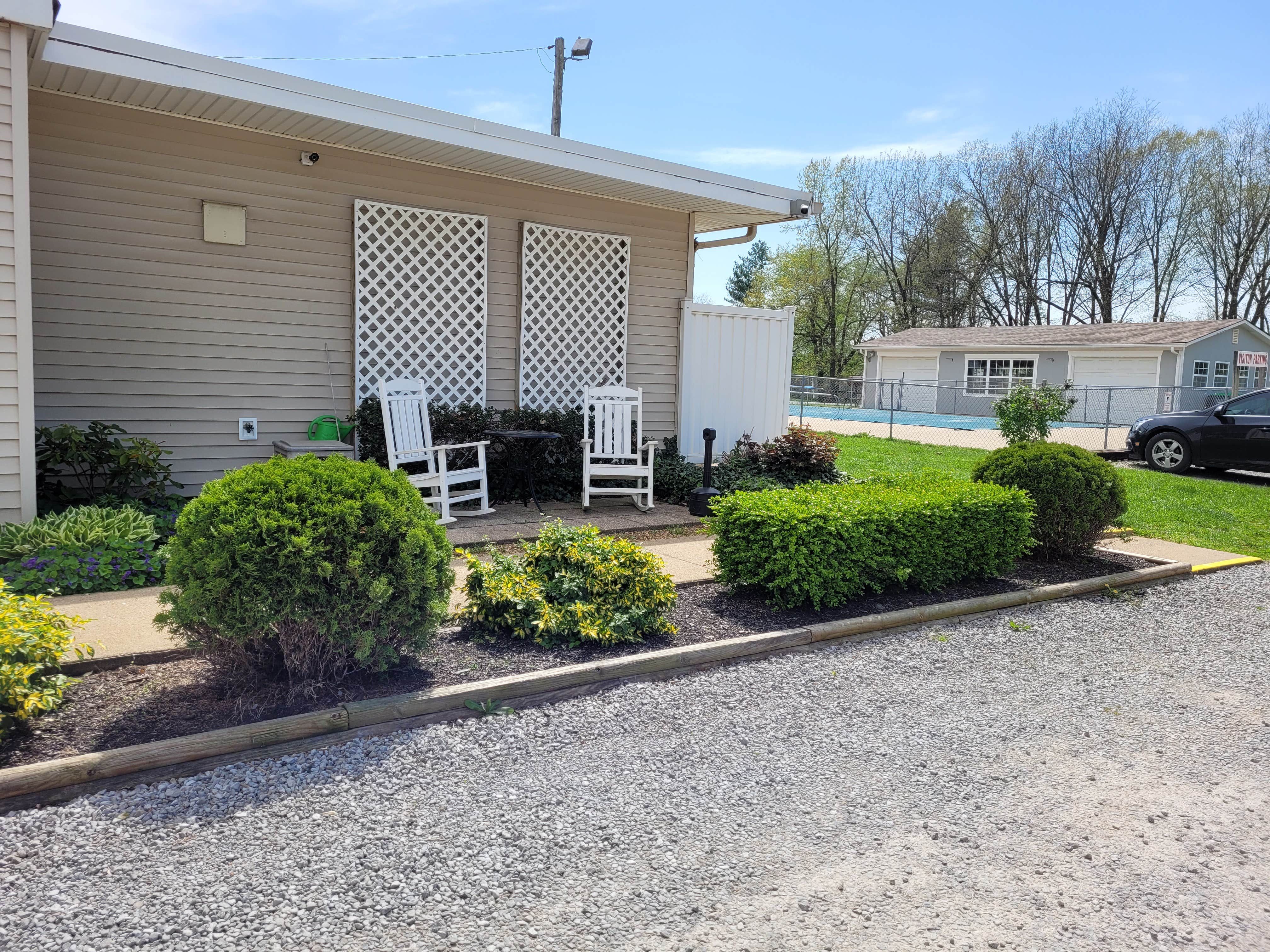 Clarksville RV Resort by Rjourney