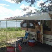 Review photo of Cedar View Campground - Lake McConaughy by Charles C., September 30, 2018