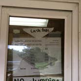Review photo of Cub Lake Campground #1 — Natchez Trace State Park by Shelly S., August 13, 2016