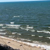 Review photo of Beach Campground — Holland State Park by Kathie M., February 15, 2023