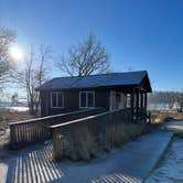 Review photo of Beach Campground — Holland State Park by Kathie M., February 15, 2023