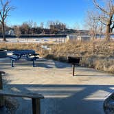 Review photo of Beach Campground — Holland State Park by Kathie M., February 15, 2023