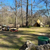Review photo of Ginnie Springs Outdoors by Ashlee D., February 15, 2023