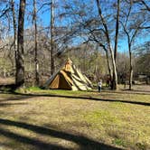 Review photo of Ginnie Springs Outdoors by Ashlee D., February 15, 2023