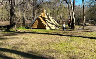 Ashlee D.'s photo at Ginnie Springs Outdoors near Bell, FL