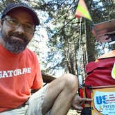 Review photo of Harris Beach State Park Campground by Tim J., September 30, 2018