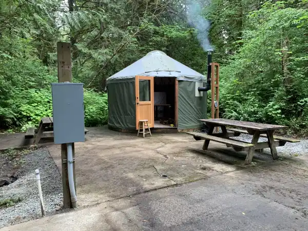 Camper submitted image from Camp Colton - 1
