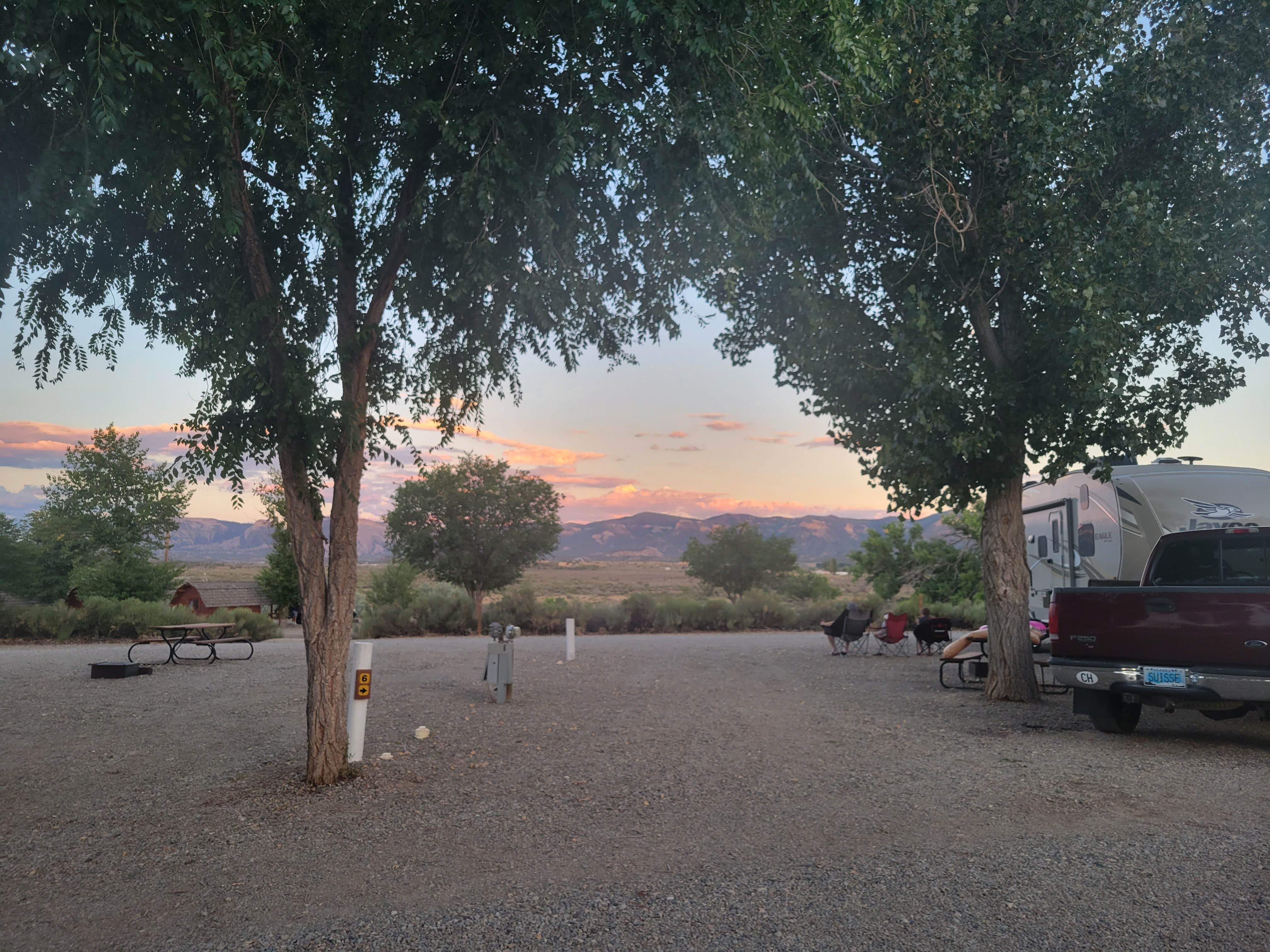 RJourney R.'s photo of rv camping at Cortez RV Resort by Rjourney near Shiprock, NM