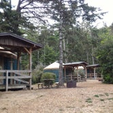 Review photo of Bullards Beach State Park Campground by Tim J., September 30, 2018
