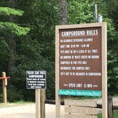 Review photo of Cub Lake Campground #1 — Natchez Trace State Park by Shelly S., August 13, 2016