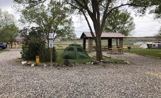 RJourney R.'s photo at Dixie Forest RV Resort by Rjourney near Dixie National Forest