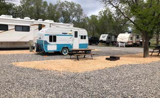 RJourney R.'s photo of rv camping at Dixie Forest RV Resort by Rjourney near Panguitch, UT