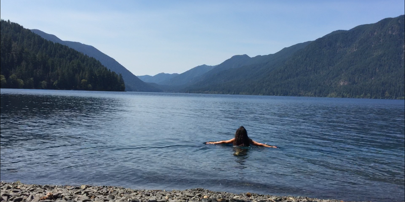 Camper submitted image from Littleton Horse Camp