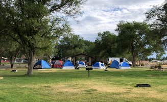 RJourney R.'s photo at Dixie Forest RV Resort by Rjourney near Dixie National Forest