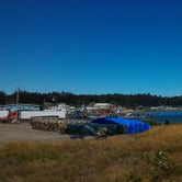 Review photo of Sunset Bay State Park Campground by Tim J., September 30, 2018